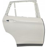 dveře zadní pravé - holé BMW X1 F48 41007461352