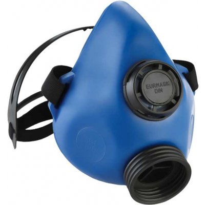 CleanAIR Malina Safety Polomaska CA-5 Euromask – HobbyKompas.cz