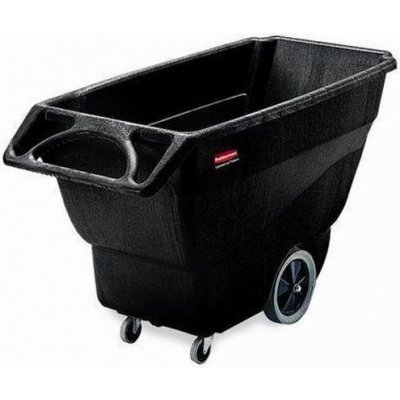 Rubbermaid 600 l kontejner – Zboží Mobilmania