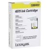 Toner Lexmark 1380493 - originální