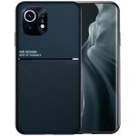 Pouzdro Nexeri Business Magnetic Xiaomi MI 11 modré – Zboží Živě