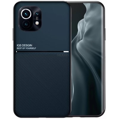 Pouzdro Nexeri Business Magnetic Xiaomi MI 11 modré – Zboží Živě