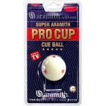 Aramith snooker Pro Cup 52,4mm 1ks – Zboží Mobilmania