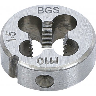 BGS 1900-M10X1.5-S, Závitové očko | M10 x 1,5 x 25 mm – Hledejceny.cz