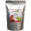 Krmivo a vitamíny pro koně Stiefel Jablečný pamlsek 1 kg