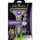 FURminator pro dlouhosrsté kočky M - L