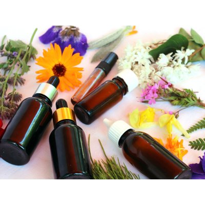 Kurz výroby přírodní kosmetiky z bylinek – Zboží Mobilmania