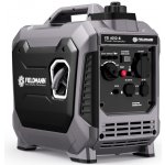 Fieldmann FZI 4012-BI 50007735 – Sleviste.cz