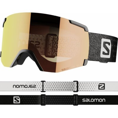 Salomon S/VIEW PHOTO