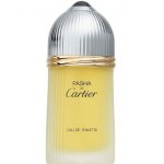 Cartier Pasha de Cartier toaletní voda pánská 100 ml tester – Hledejceny.cz