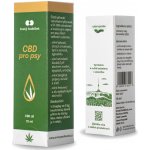 Svatý Sedláček Svaté CBD kapky 5% 10 ml – Sleviste.cz