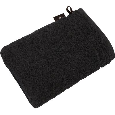 Vossen žínka calypso feeling washcloth 22 x 16 cm univerzální grape – Hledejceny.cz