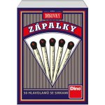 Dino Zápalky – Hledejceny.cz