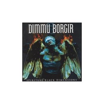 Dimmu Borgir SPIRITUAL BLACK DIMENSIONS