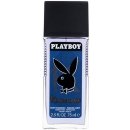 Deodorant Playboy King of The Game deodorant sklo 75 ml