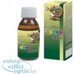 Joalis Bambi Laryng 100 ml – Hledejceny.cz