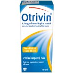 OTRIVIN NAS 0,5MG/ML NAS SPR SOL 1X10ML – Hledejceny.cz