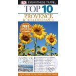 Top 10 Travel Guide: Provence & the Cote d'Azur – Hledejceny.cz