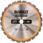 DeWALT DT1958 Pilový kotouč 305x30mm 24z ATB -5° – Sleviste.cz