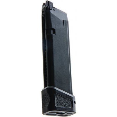 Krytac CO2 SilencerCo Maxim 9 24 ran – Hledejceny.cz