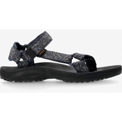 Teva Winsted crown blue – Zboží Dáma