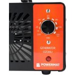 Generátor ozonu 60g/h PM-GOZ-60T sivá – Zbozi.Blesk.cz