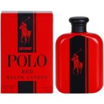 Ralph Lauren Polo Red Intense parfémovaná voda pánská 125 ml – Sleviste.cz
