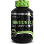 BioTech USA Tribooster 60 tablet – Hledejceny.cz