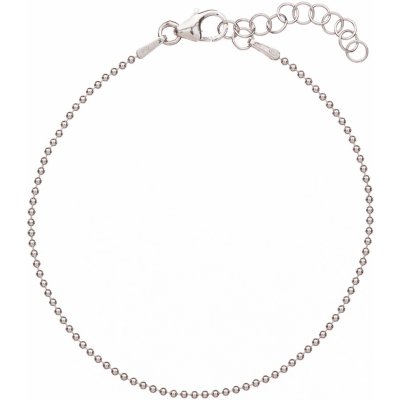 Alisia Náramek na nohu AL1520-RODIO – Zboží Dáma