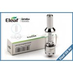 iSmoka-Eleaf GS AIR clearomizer stříbrný 2,5ml – Hledejceny.cz