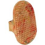 TR Kartáč gumový dlaňový 13 - 9 cm – Hledejceny.cz