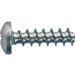 PLASFAST® vrut s půlkulatou hlavou 5.0x 16 PZ2 ocel pozink. (500 ks) – Hledejceny.cz