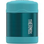 Thermos Dětská jídelní termoska tyrkysová 290 ml – Hledejceny.cz