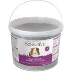 Supreme Science Selective Guinea Pig Morče 3 kg – Hledejceny.cz