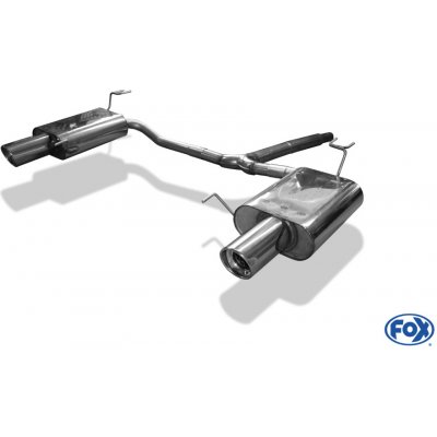 FOX HO044003-153 – Hledejceny.cz
