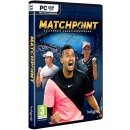 Hra na PC Matchpoint - Tennis Championships (Legends Edition)