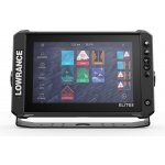 Lowrance Elite FS 10 bez sondy – Hledejceny.cz