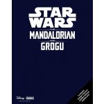 Star Wars - Mandalorian a Grogu - Nové dobrodružství – Zboží Mobilmania