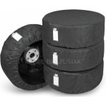 Ochraný kryt pro kola 4xSEASON Basic XL SIXTOL SIXTOL KEG5-3422-248-4010 – Zboží Dáma