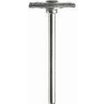 Dremel Drátěný kotouč 19 mm 428 2.615.042.8JA – HobbyKompas.cz