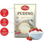 Amylon puding jogurtový bez lepku 40 g – Zboží Dáma
