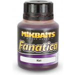 MikBaits A Ultra Dip Koi 125 ml – Sleviste.cz