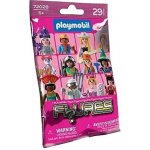Playmobil 72028 Figurka v sáčku holky, série 29 – Zboží Živě