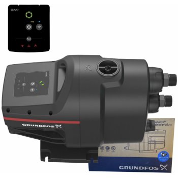 Grundfos SCALA1 5-55 99530407