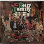Kelly Family - Christmas Party LP – Hledejceny.cz