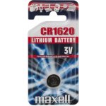 MAXELL CR1620 1BP Li – Hledejceny.cz