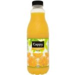 Cappy pomeranč 100% 1 l – Zboží Dáma