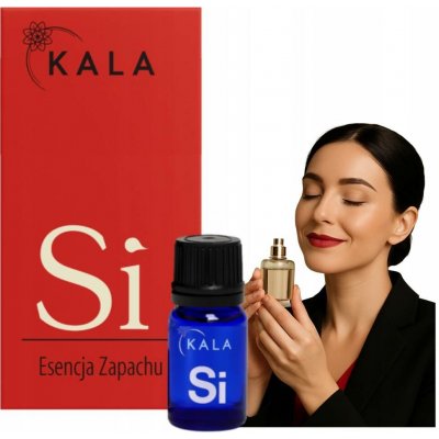 Kala vonná esence iFresh pro vonné difuzéry SI 10 ml – Hledejceny.cz