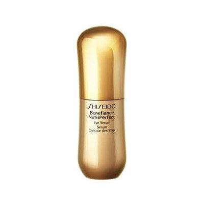 Shiseido Omlazující Benefiance Nutriperfect Eye Serum 15 ml – Zbozi.Blesk.cz