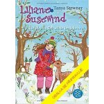 Lili Větroplaška: Srnečka ve sněhu - Tanya Stewner – Hledejceny.cz